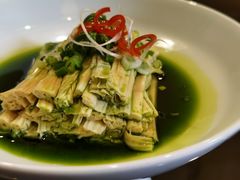 -驿舍·民國老营房院子私房菜(科学会堂店)