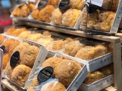 -BreadTalk面包新语·烘焙蛋糕(领展购物广场店)
