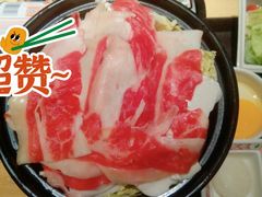 -原志优秀食材·匠心料理·海胆主题(金亿广场店)