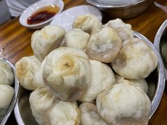 -红帽叔叔包子