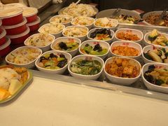 -亚惠美食花园(大连开发区安盛购物广场店)