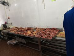 -杨天玉腊牛羊肉