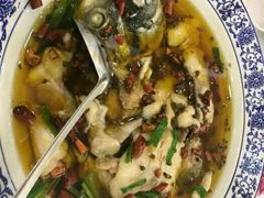 -普天和酒楼·新津菜·烤鸭(天津之眼店)