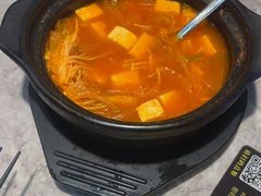 -屋里家延边朝鲜族冷面(梅林3店)