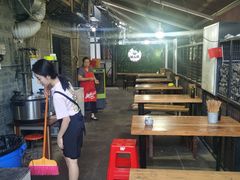 -老地方猫儿面(磁器口店)