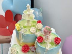-CAKE BOSS 蛋糕老板(西单君太百货店)