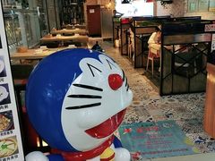 大堂-花少爷·鲜虾干贝粥(延安万达店)