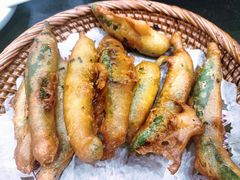 -飞尝蚝·顺德菜·鱼生(顺德总店)