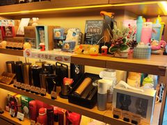 -星巴克臻选(上海长风大悦城店)