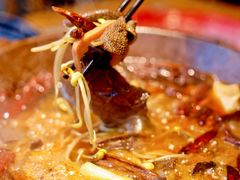 -常和州·夜宵大排档(常州单店)