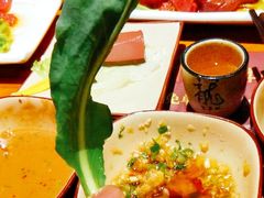 板蓝根-束河人家(南锣鼓巷店)