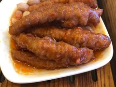 -黄埔华苑酒家(黄埔店)