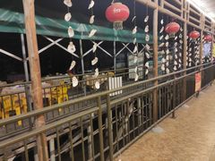 -崖口红树林海鲜餐厅