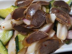 -雲栖斜街炸酱面馆