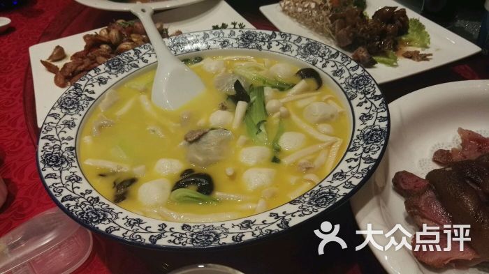 双东酒店-图片-扬州美食-大众点评网