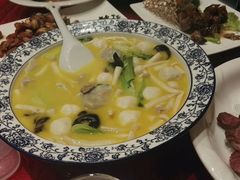 -双东酒店(东关街店)