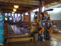 -丽池宫韩式汗蒸会馆(华灯坊店)