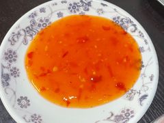 -玫瑰红烤羊排(北新桥三条店)