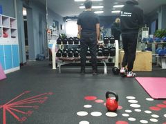-悦健身私教工作室(双井店)