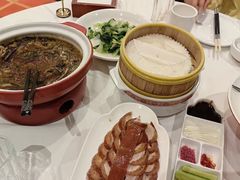 -大鸭梨烤鸭(石佛营店)