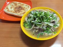 -蔺家老字号羊杂碎馆
