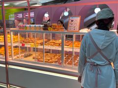 -麦萌の胖子(西红门荟聚店)