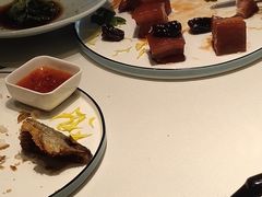 -竹雨堂创意中国菜(裕华店)