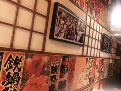 -玉川屋·深夜食堂居酒屋(柳巷店)