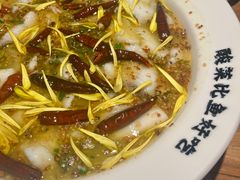 -太二酸菜鱼(金沙印象城店)