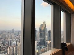 -上海静安香格里拉大酒店