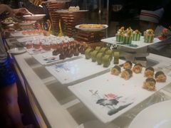 -银鲨海鲜烤肉火锅自助餐厅(五星店)