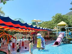 -苏州乐园森林水世界