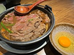 寿喜锅-小禅料理