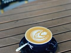 -Torch Coffee 炬点咖啡