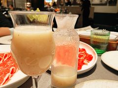 -鼎鼎香·港式火锅(北京SKP店)