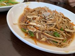 -云中菜馆(恒晟·云中绿园店)