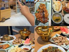 -柏威年大连购物中心