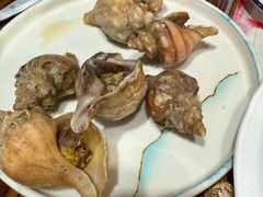 -旺角小渔村(二马路店)