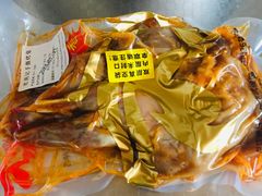 -老黄记手撕烤兔(玉林街店)