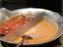 -湊湊火锅·茶憩(打浦桥日月光店)