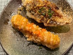 -戏作寿司(观音桥店)
