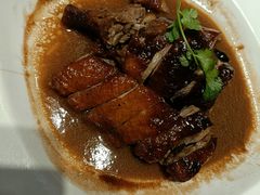 宝燕深井烧鹅-宝燕壹号(徐汇店)