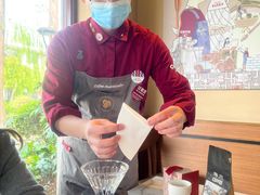 -COSTA COFFEE(西湖天地店)