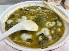 -常熟炒浇面馆(蓝旗街店)