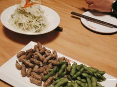 -郑喜旺烧烤(郑州总店)