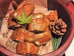 -锦楼·臻选新杭帮(杭州中心店)
