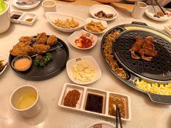 -韩宫宴炭火烤肉(印象城店)