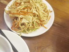 -少林寺欢喜地素斋馆