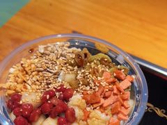 -新疆烧烤王(广灵店)