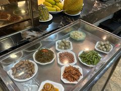 -金苑海鲜酒家(新港中路店)